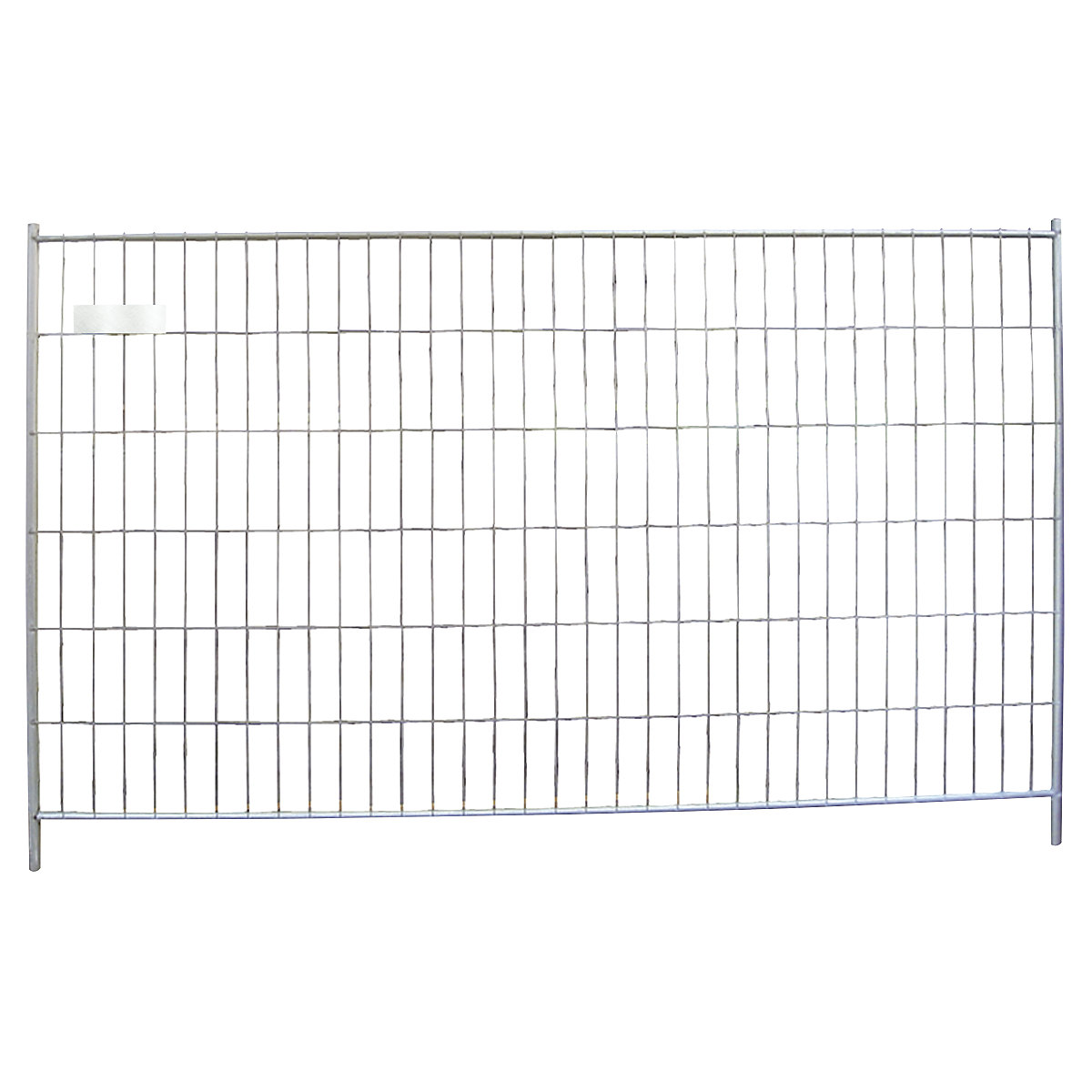 Valla de construcción – Schake