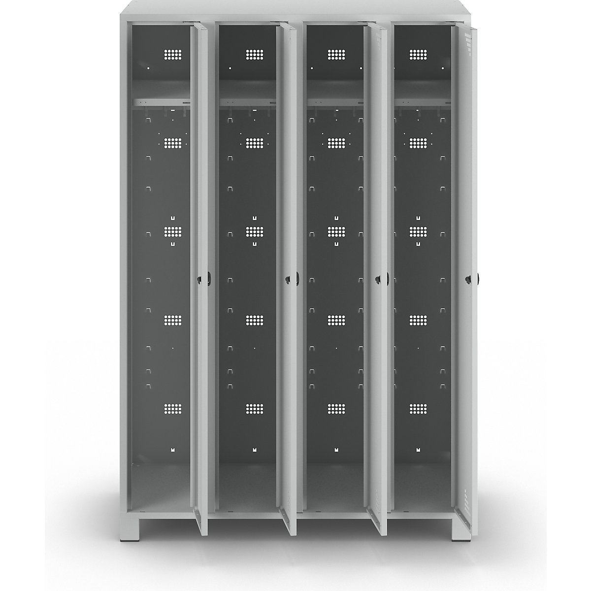 Cacifo Bremen – eurokraft pro (Imagem do produto 4)-3