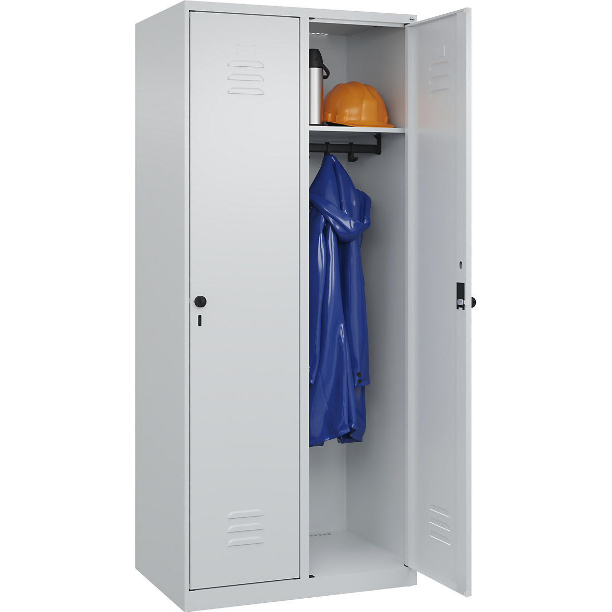 Cacifo Classic PLUS – C+P