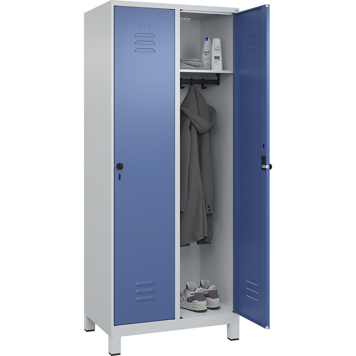 Cacifo Classic PLUS – C+P