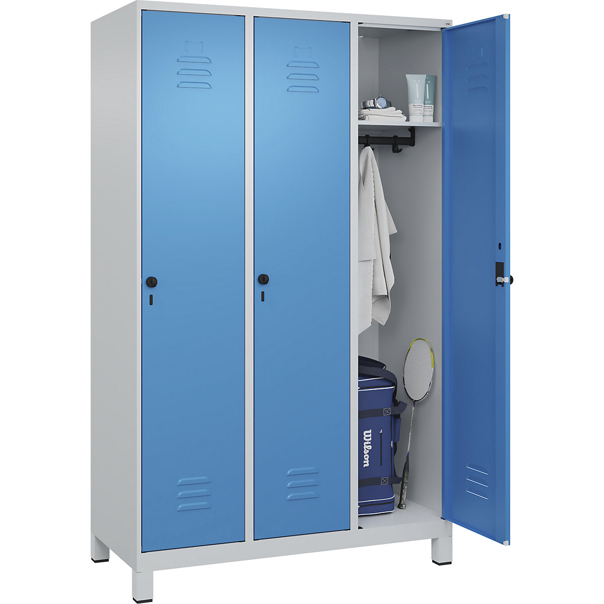 Cacifo Classic PLUS – C+P