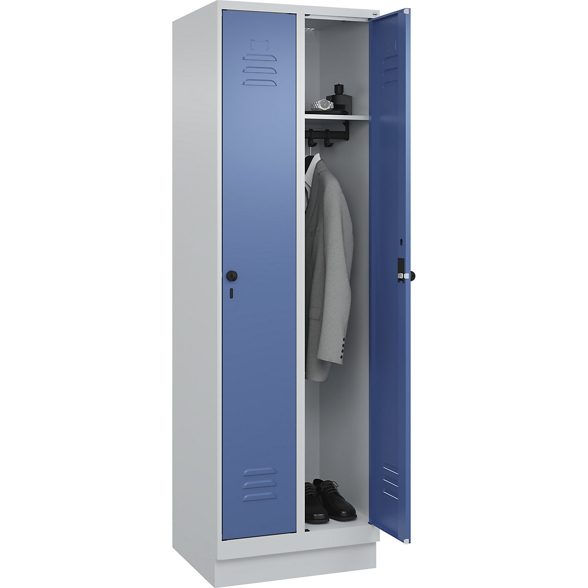 Cacifo Classic PLUS – C+P