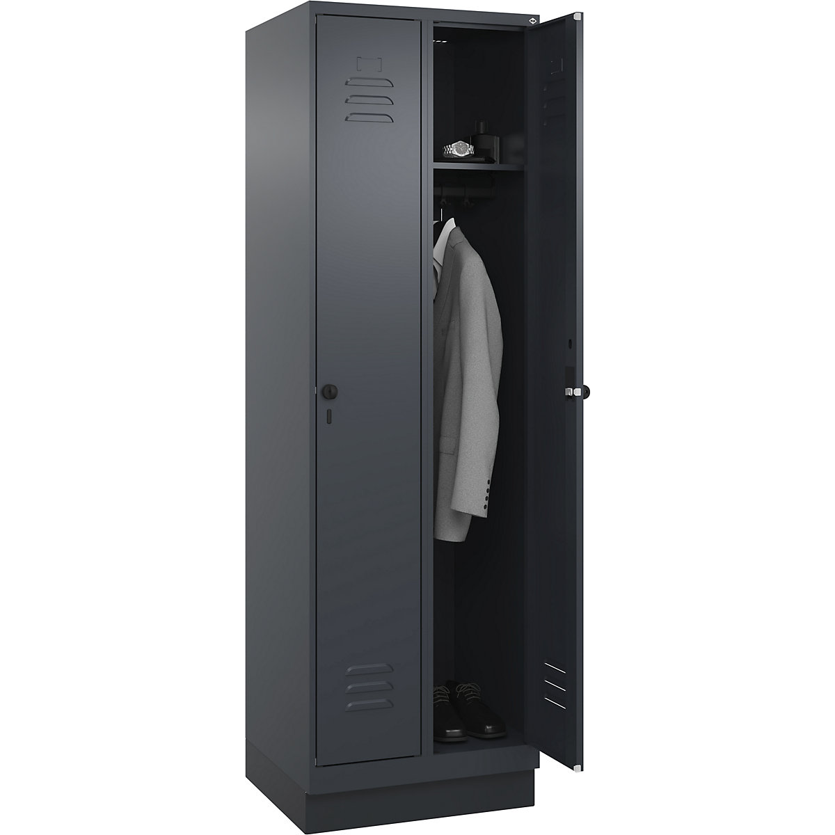 Cacifo Classic PLUS – C+P