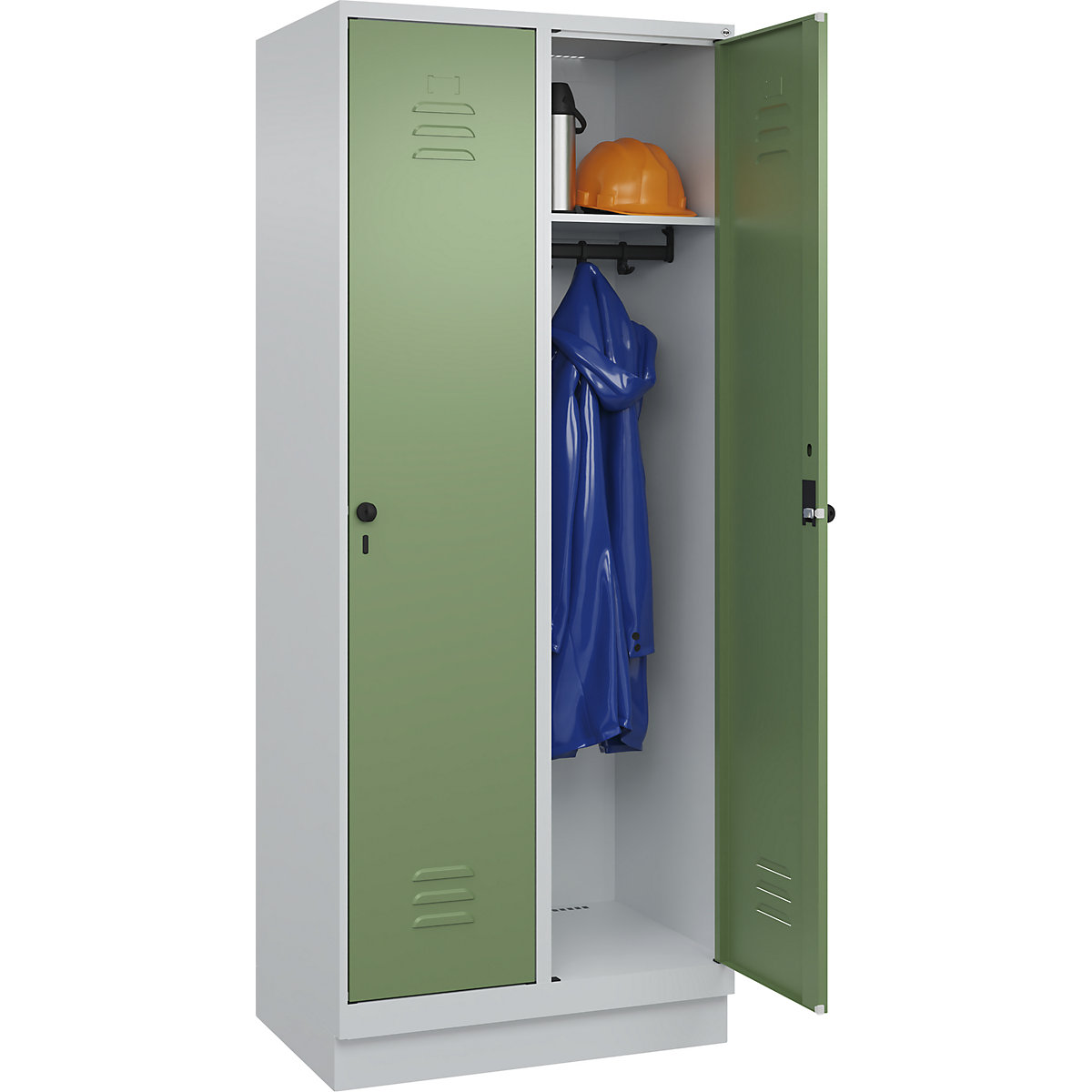 Cacifo Classic PLUS – C+P