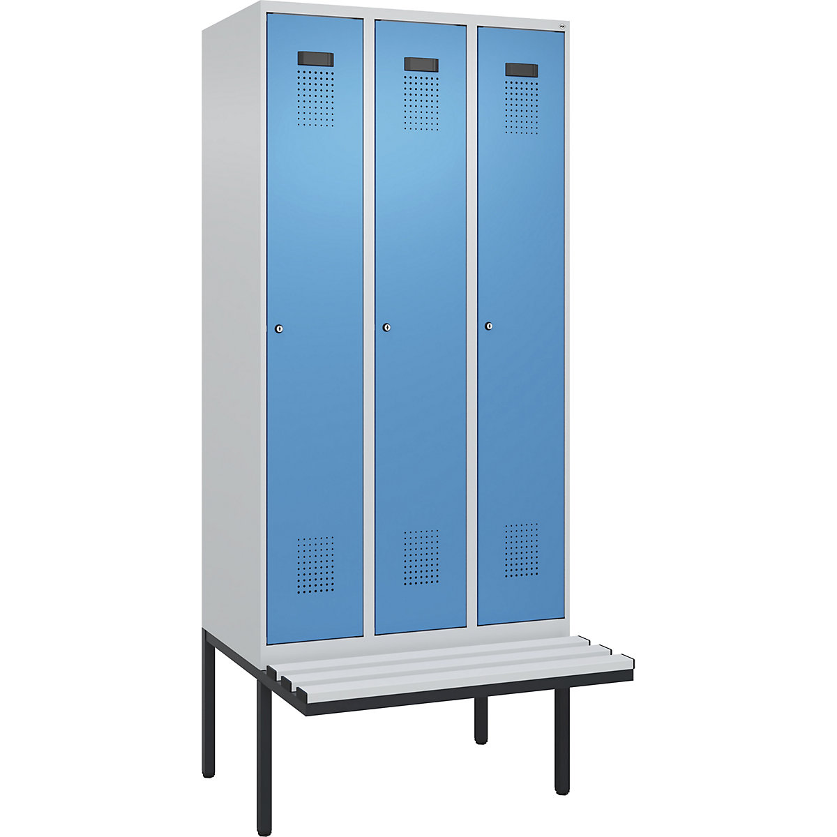 Cacifo Evolo PLUS com banco (Imagem do produto 2)-1