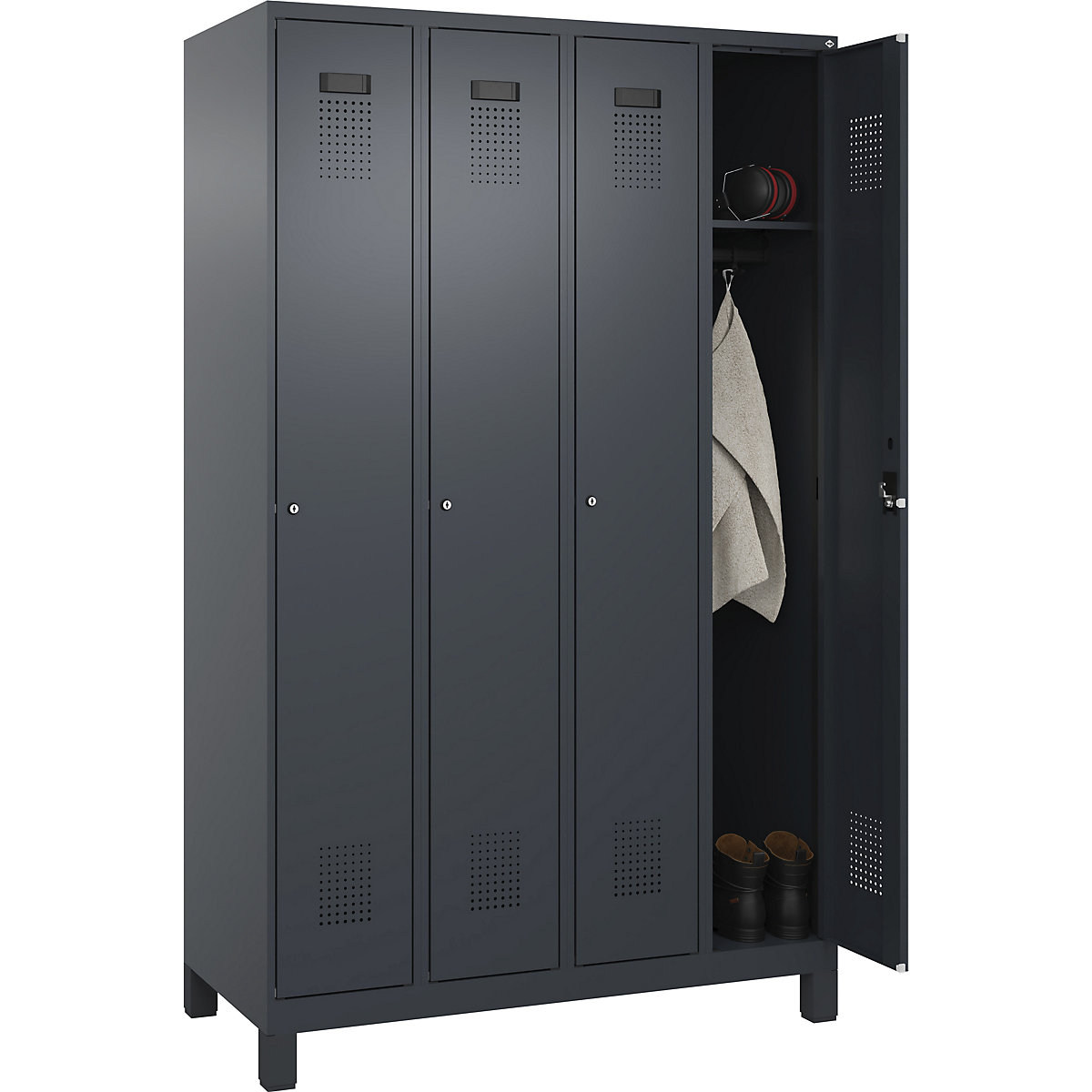 Cacifo Evolo PLUS – C+P (Imagem do produto 2)-1