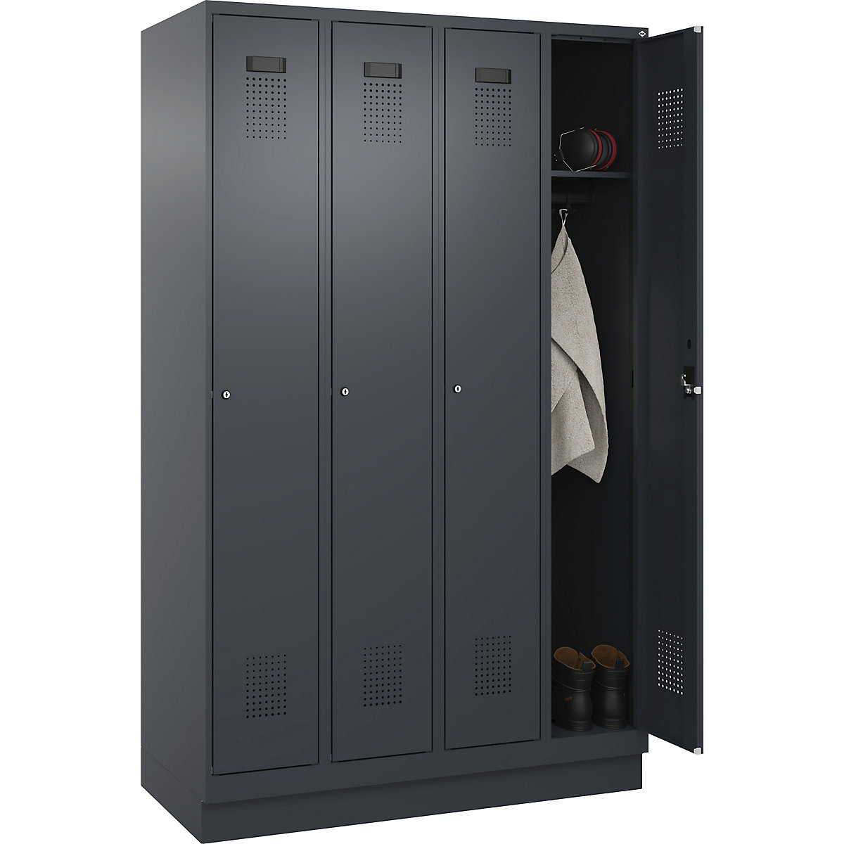 Cacifo Evolo PLUS – C+P (Imagem do produto 3)-2