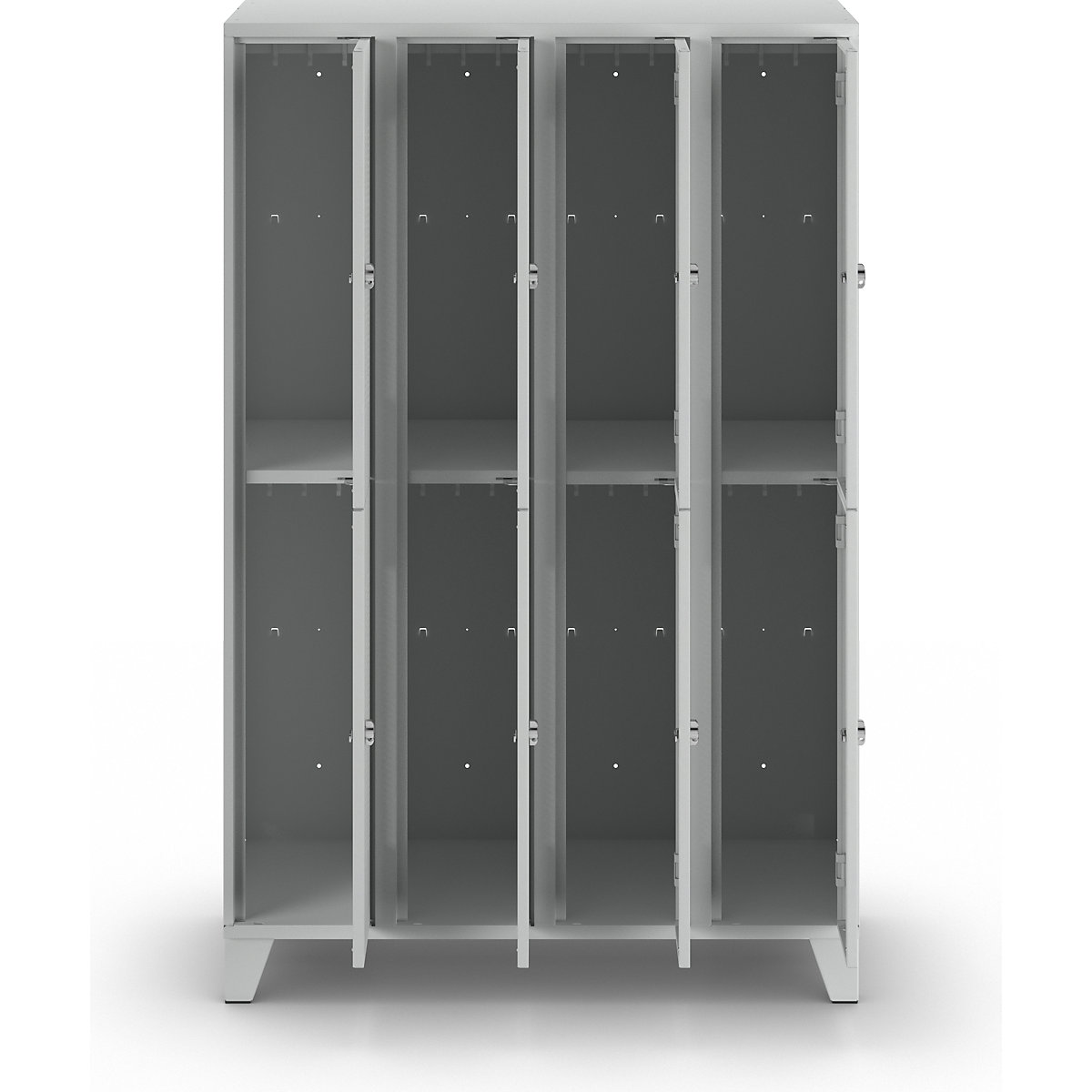 Cacifo de dois andares Berlin 1 – Wolf (Imagem do produto 4)-3