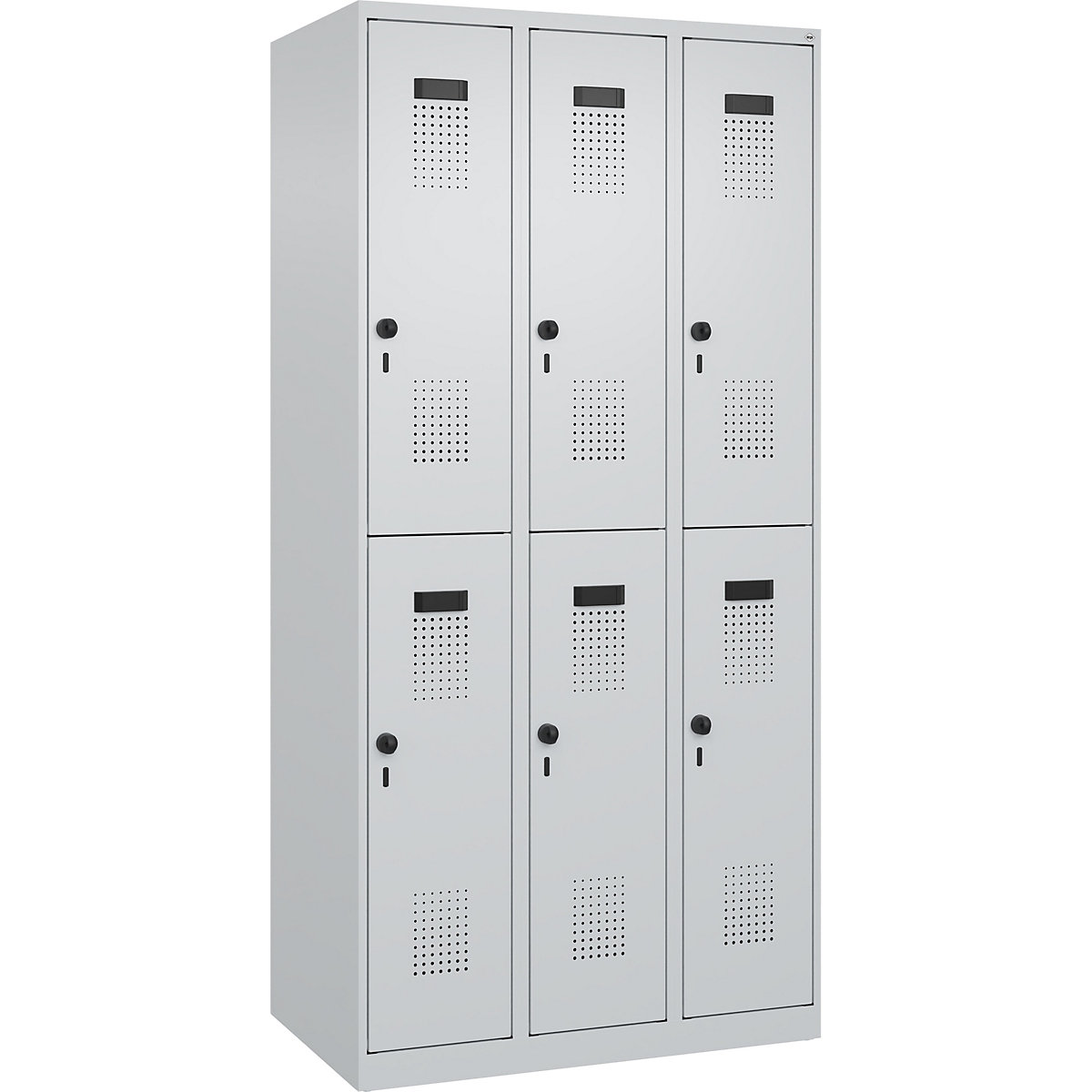 Cacifo de dois andares Evolo PLUS – C+P (Imagem do produto 2)-1