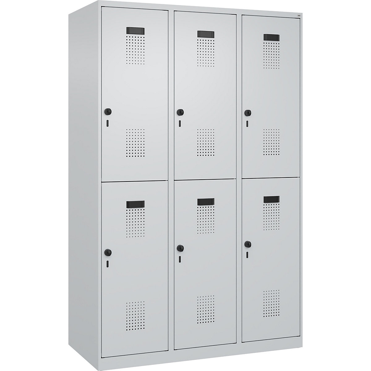 Cacifo de dois andares Evolo PLUS – C+P (Imagem do produto 2)-1