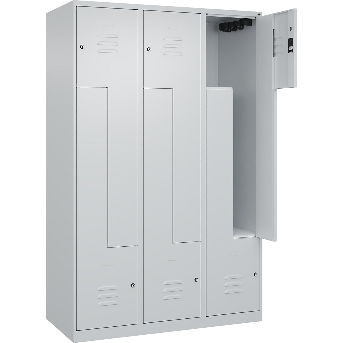 Cacifo em Z Classic PLUS – C+P