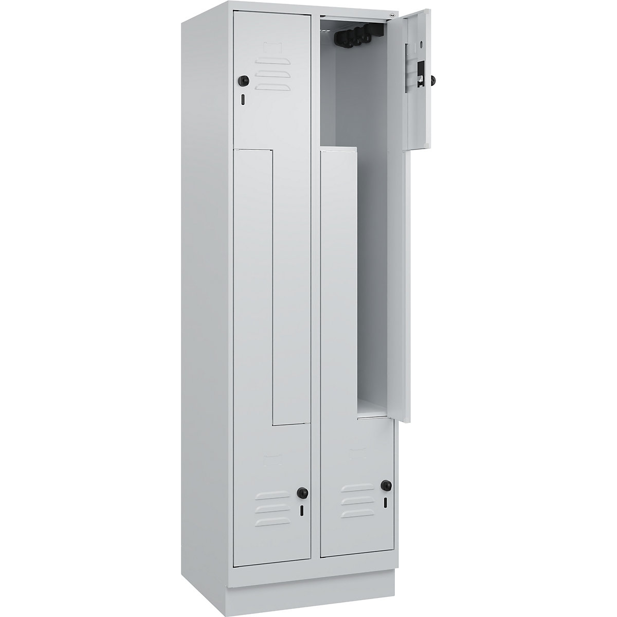 Cacifo em Z Classic PLUS – C+P