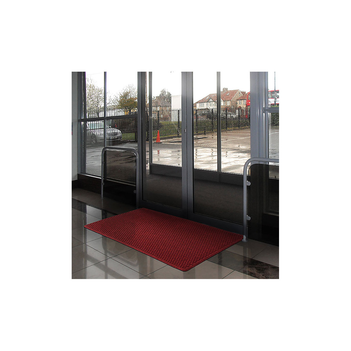 Esteira de retenção de sujidade, absorvente – NOTRAX (Imagem do produto 4)-3