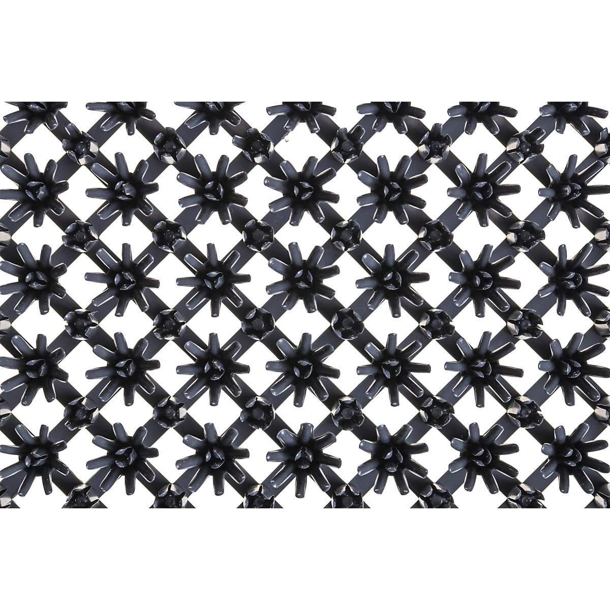 Tapete de retenção de sujidade EAZYCARE TURF – Miltex (Imagem do produto 4)-3