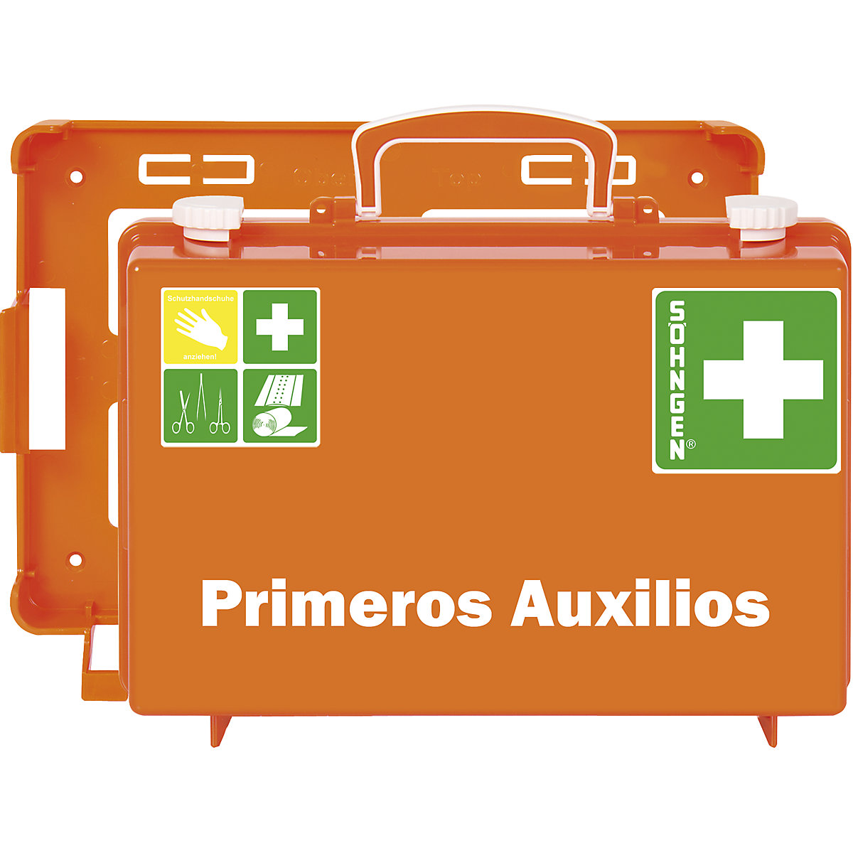 Mala de primeiros socorros conforme a DIN 13157 – SÖHNGEN (Imagem do produto 6)-5