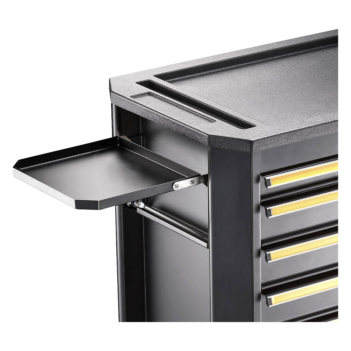 Carro de oficina BASIC – fortec® (Imagem do produto 4)-3