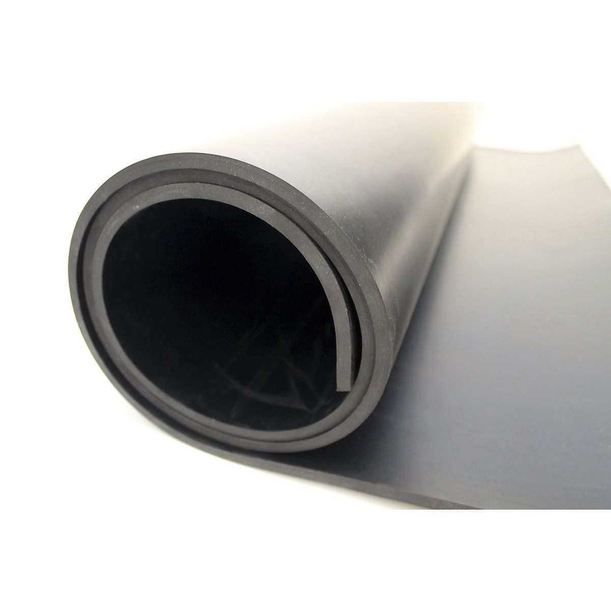 Borracha industrial standard – COBA