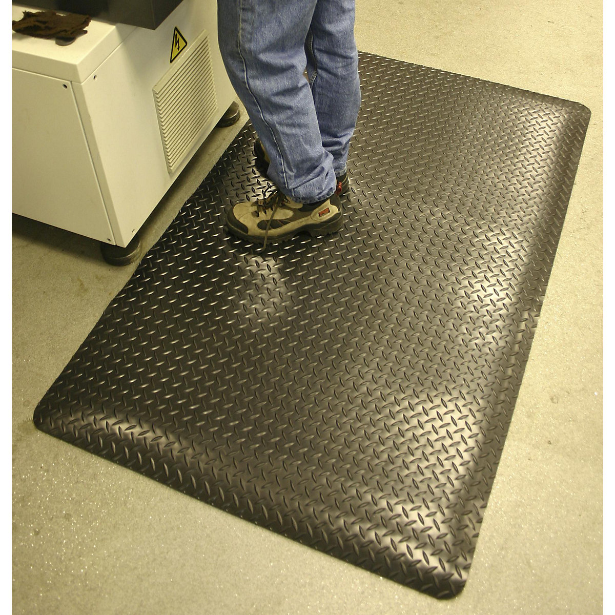 Esteira anticansaço DECKPLATE – COBA (Imagem do produto 3)-2