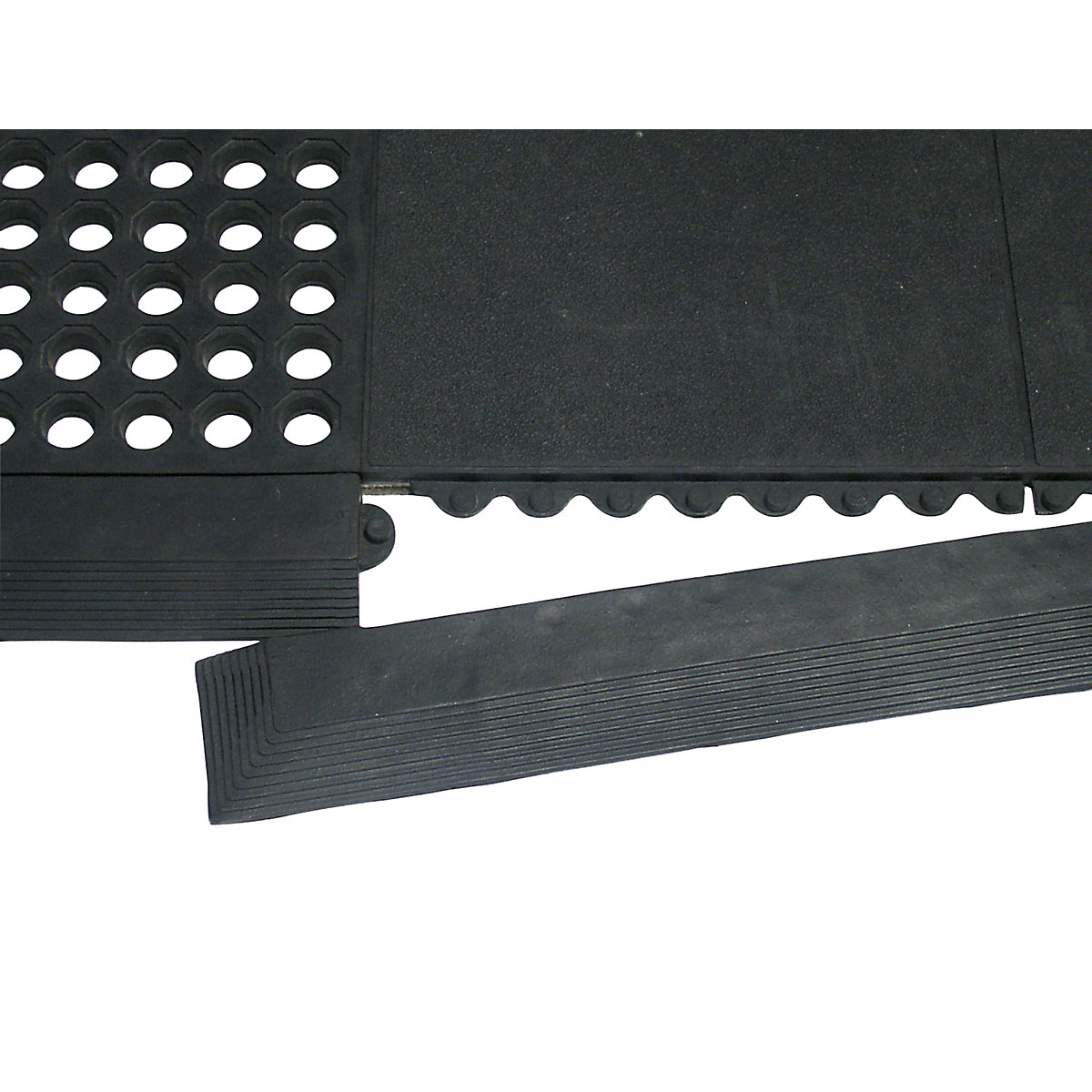 Esteira para locais de soldadura Yoga Solid Spark – Miltex (Imagem do produto 13)-12