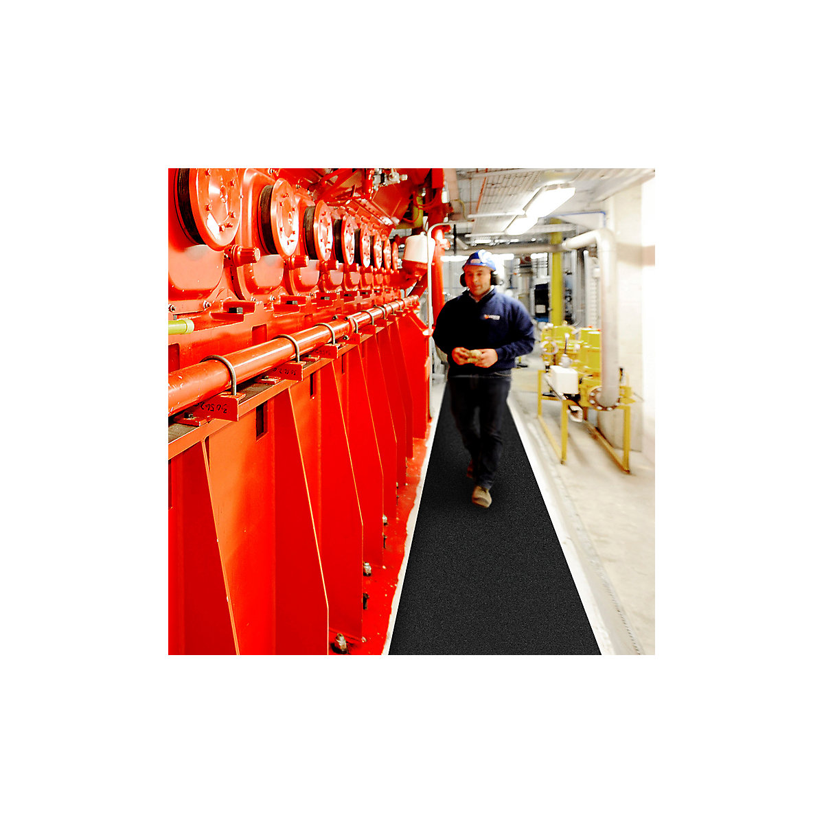 Grit Trax, altura 2,1 mm – NOTRAX (Imagem do produto 2)-1