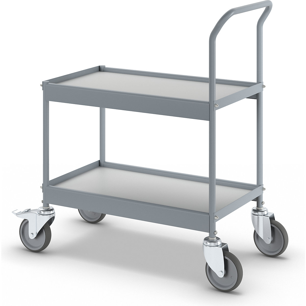 Carro de arrumação (Imagem do produto 8)-7