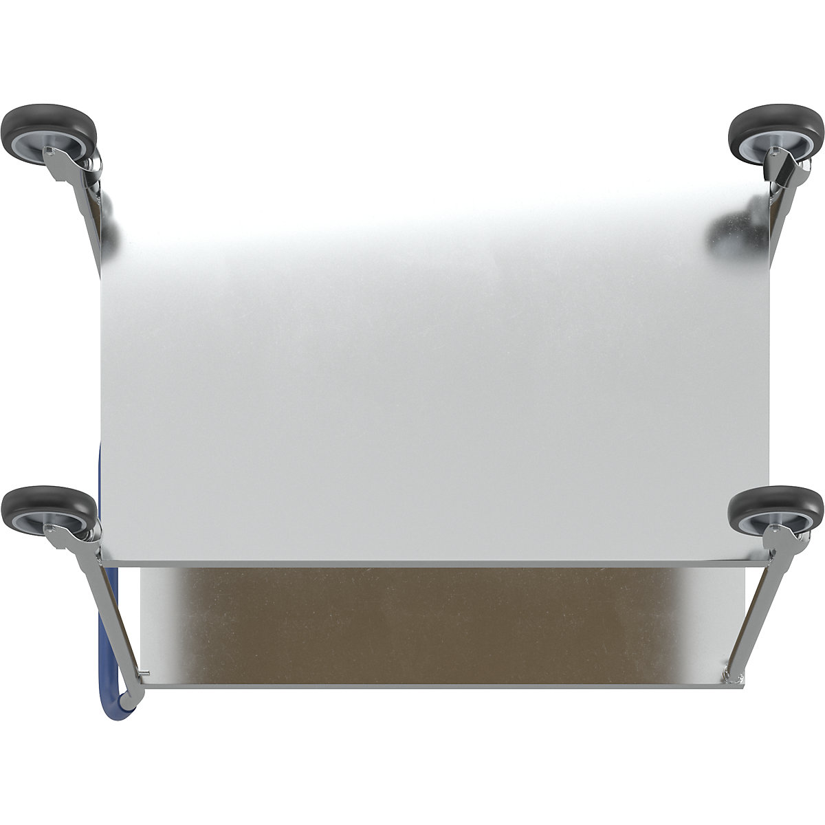 Mesa com rodas COMFORT – Kongamek (Imagem do produto 6)-5