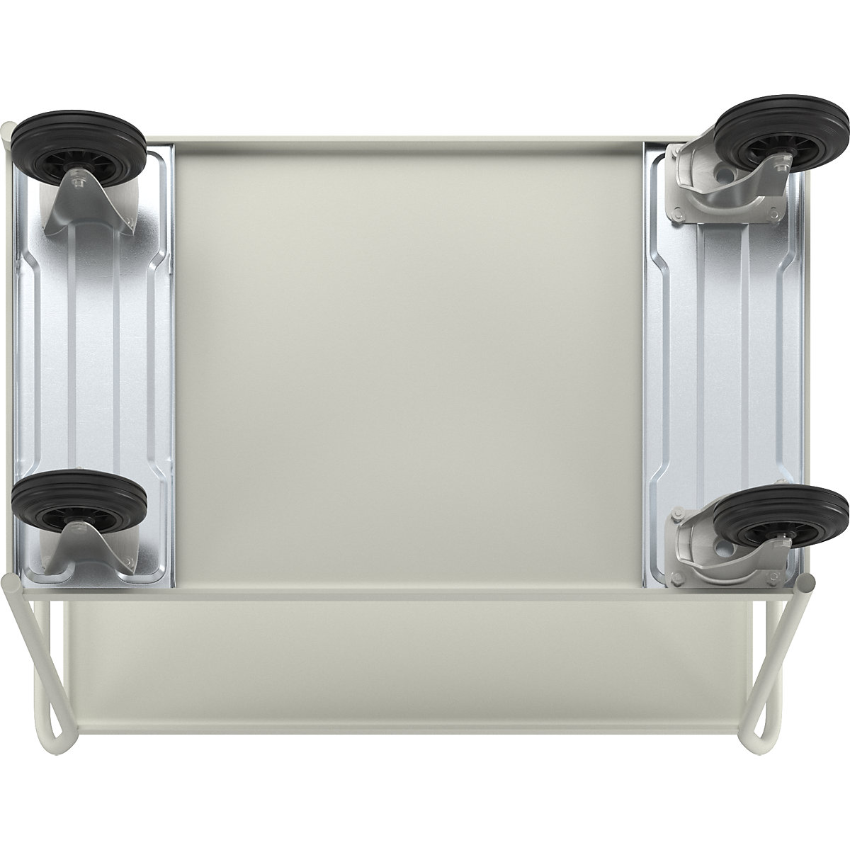 Mesa com rodas KM41 – Kongamek (Imagem do produto 6)-5