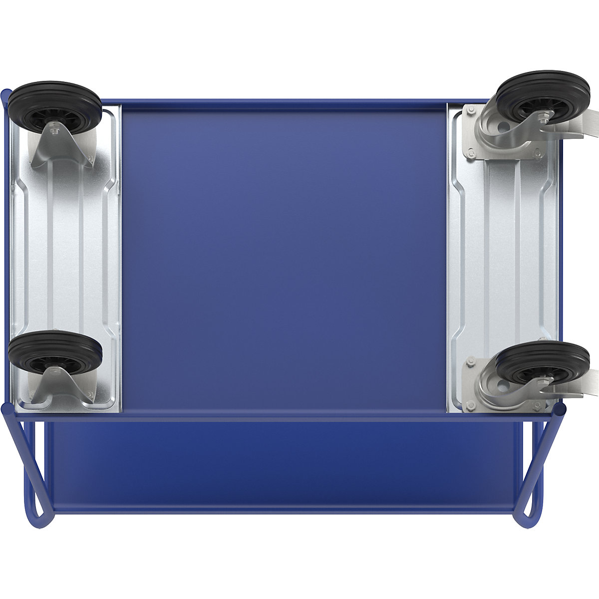 Mesa com rodas KM41 – Kongamek (Imagem do produto 5)-4