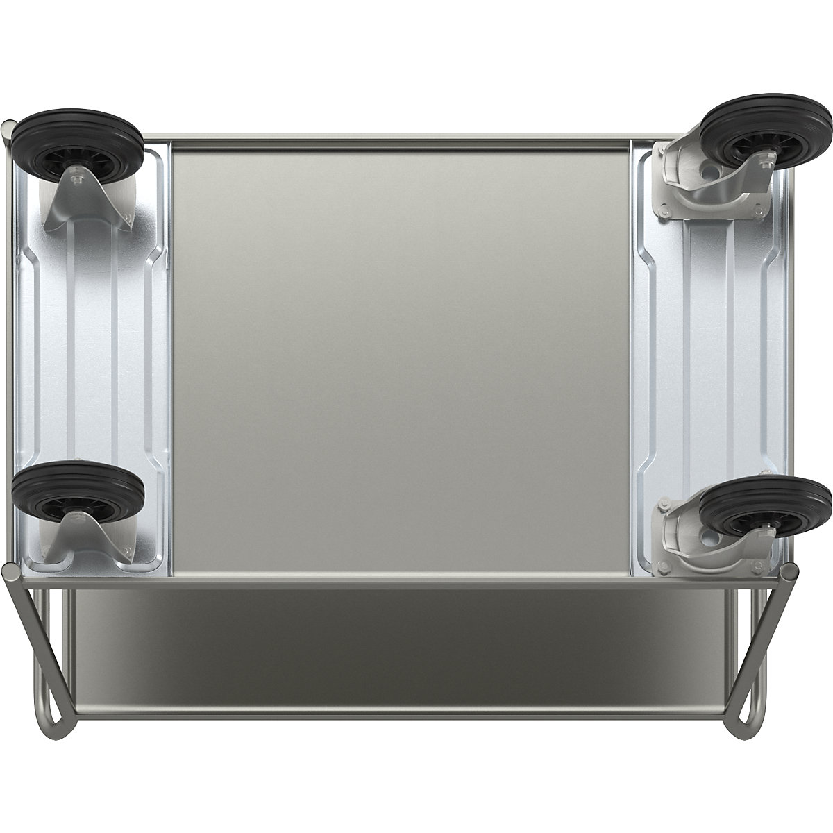 Mesa com rodas KM41 – Kongamek (Imagem do produto 6)-5