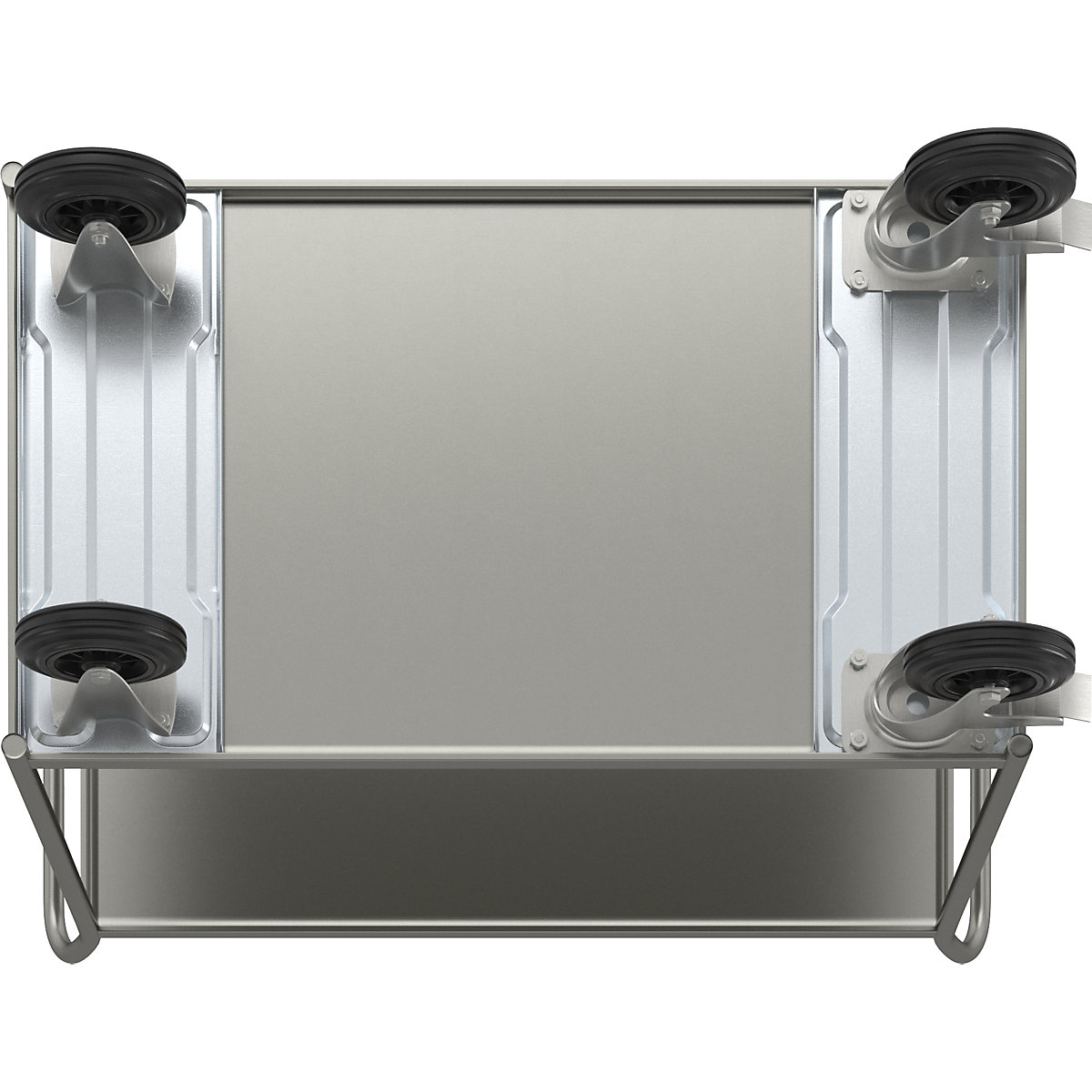 Mesa com rodas KM41 – Kongamek (Imagem do produto 5)-4