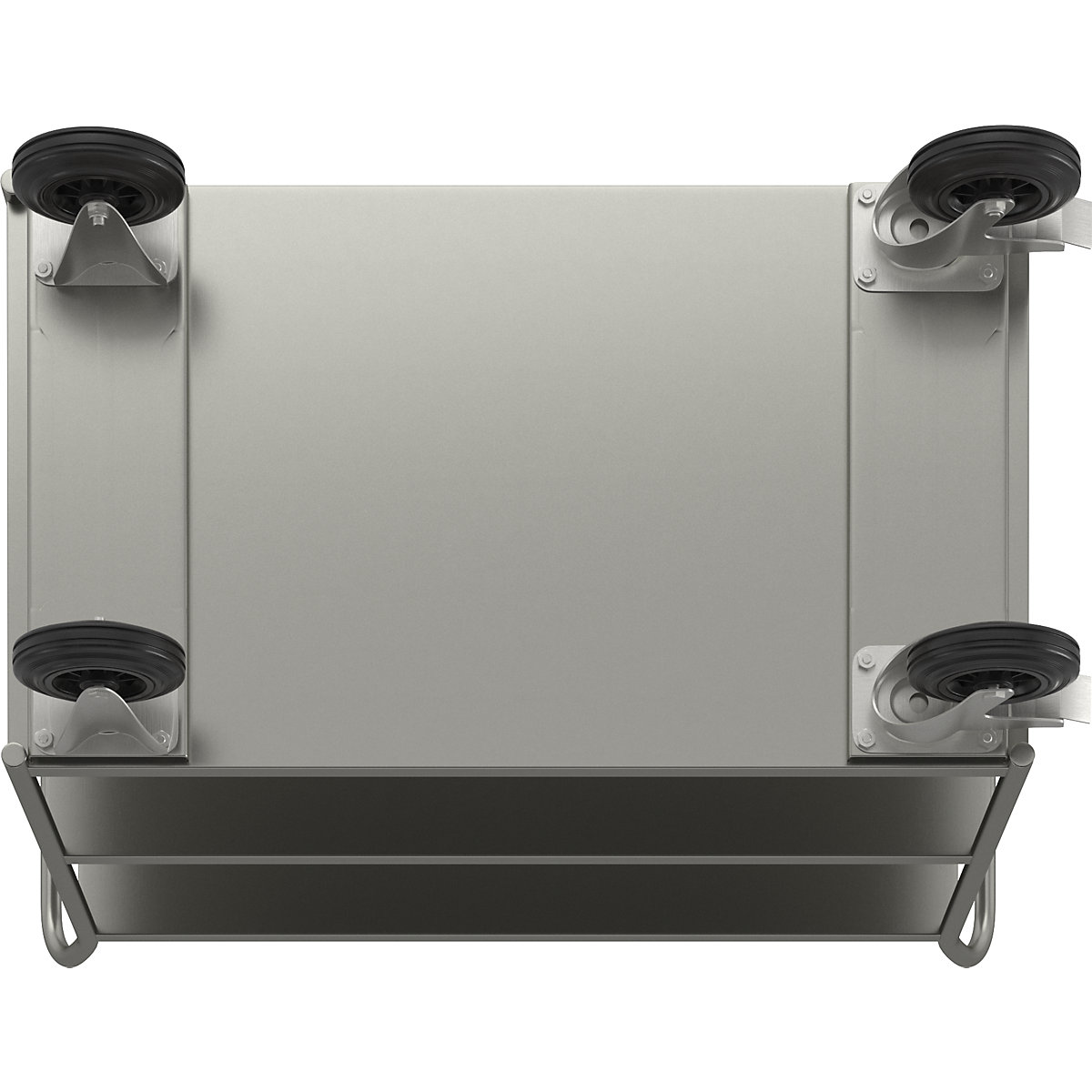 Mesa com rodas KM41 – Kongamek (Imagem do produto 5)-4