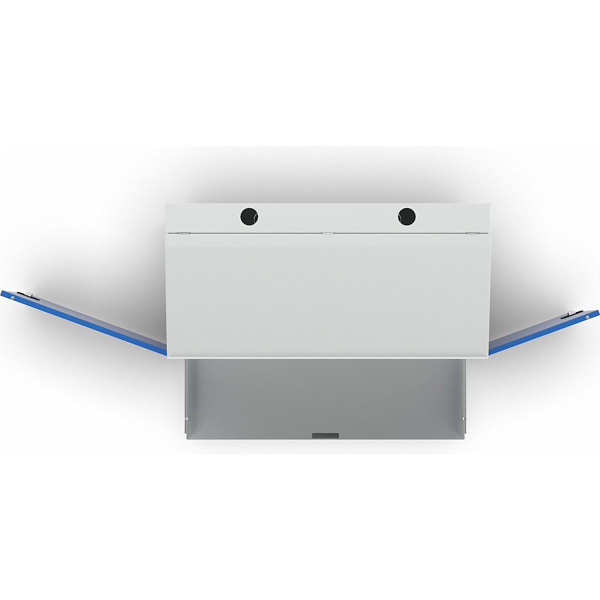 Púlpito industrial – RAU (Imagem do produto 8)-7