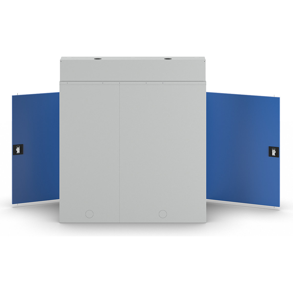 Púlpito industrial – RAU (Imagem do produto 7)-6