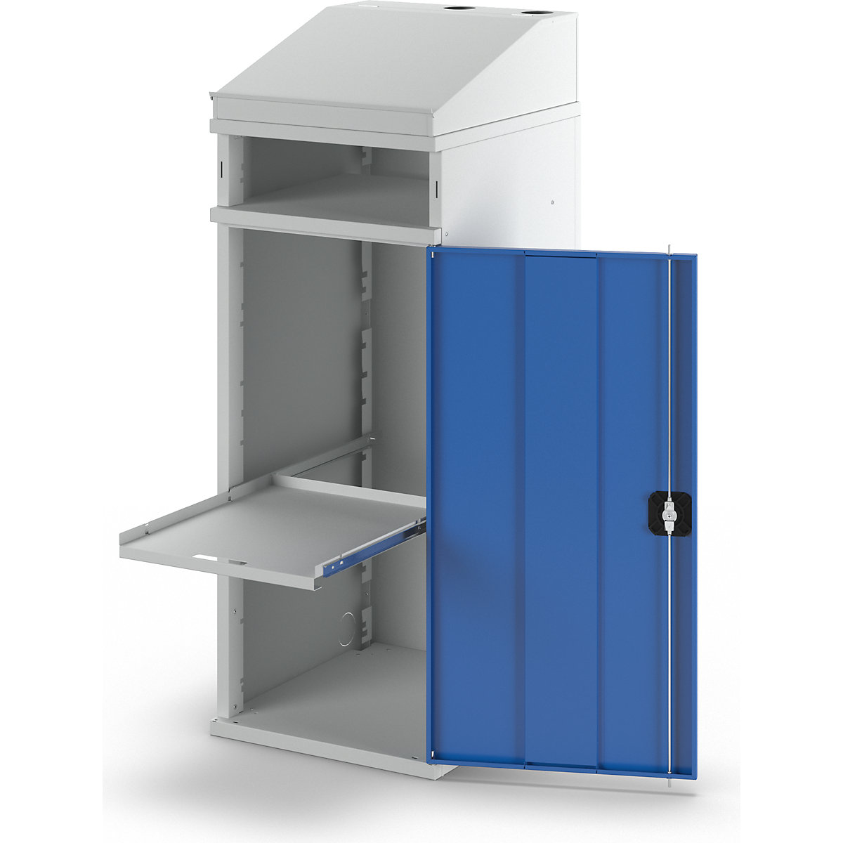 Púlpito industrial – RAU (Imagem do produto 5)-4