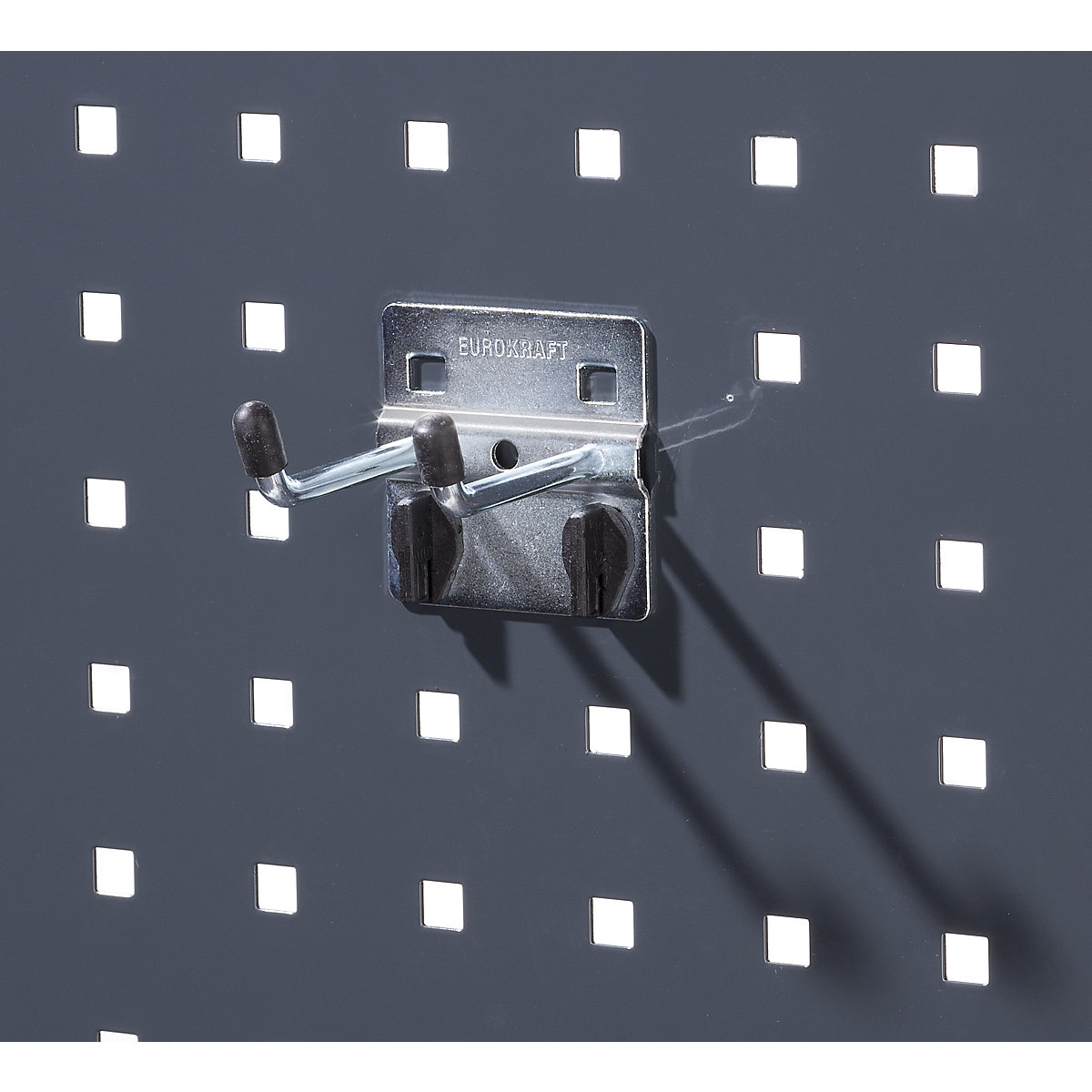 Gancho duplo – eurokraft pro