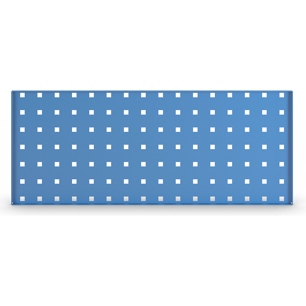 Parede lateral de chapa perfurada – eurokraft pro (Imagem do produto 6)-5