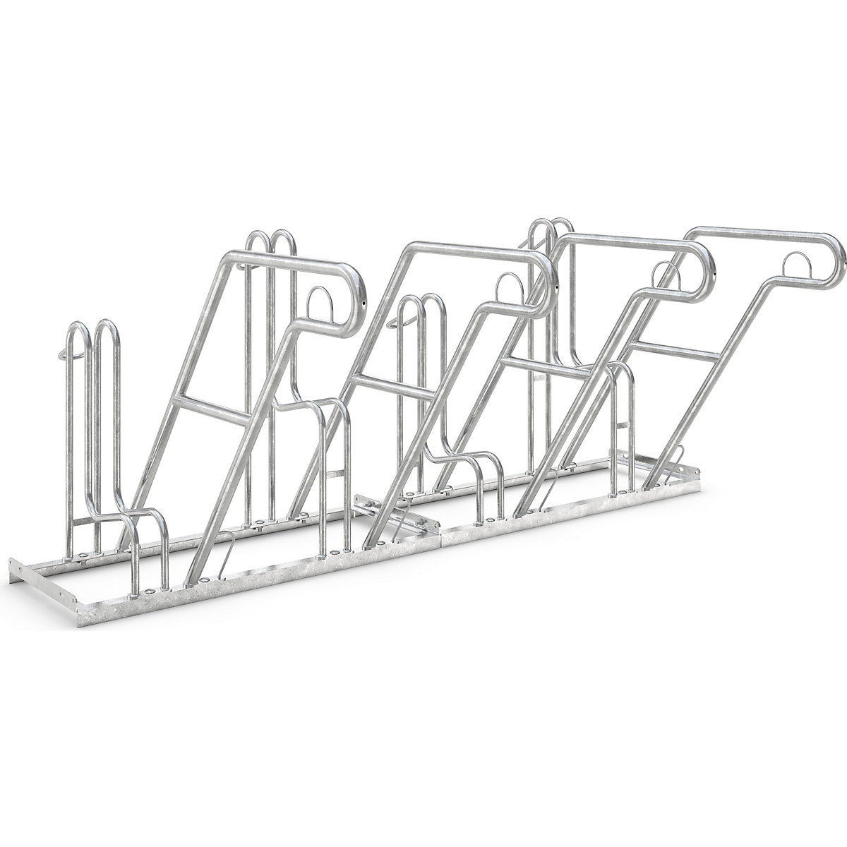 Aparcadero para apoyar bicicletas &ndash; WSM