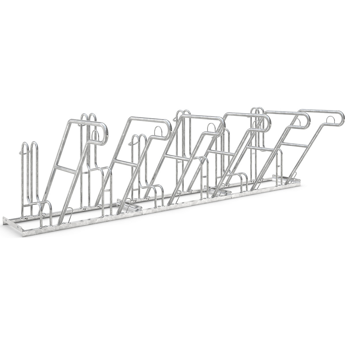 Aparcadero para apoyar bicicletas &ndash; WSM