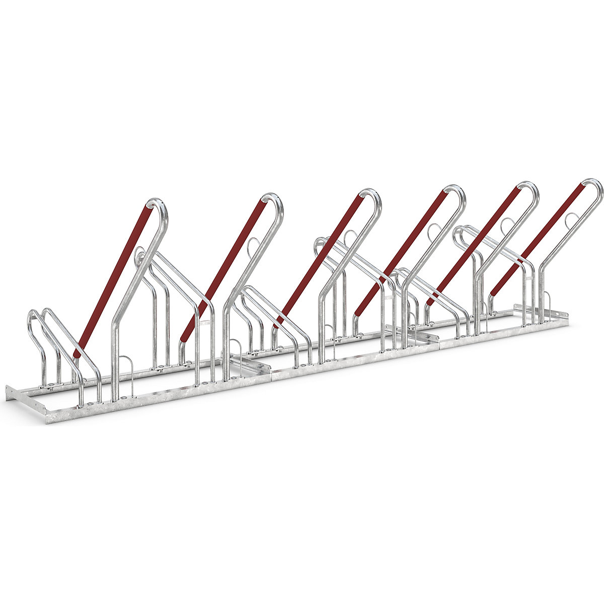 Aparcadero para apoyar bicicletas &ndash; WSM