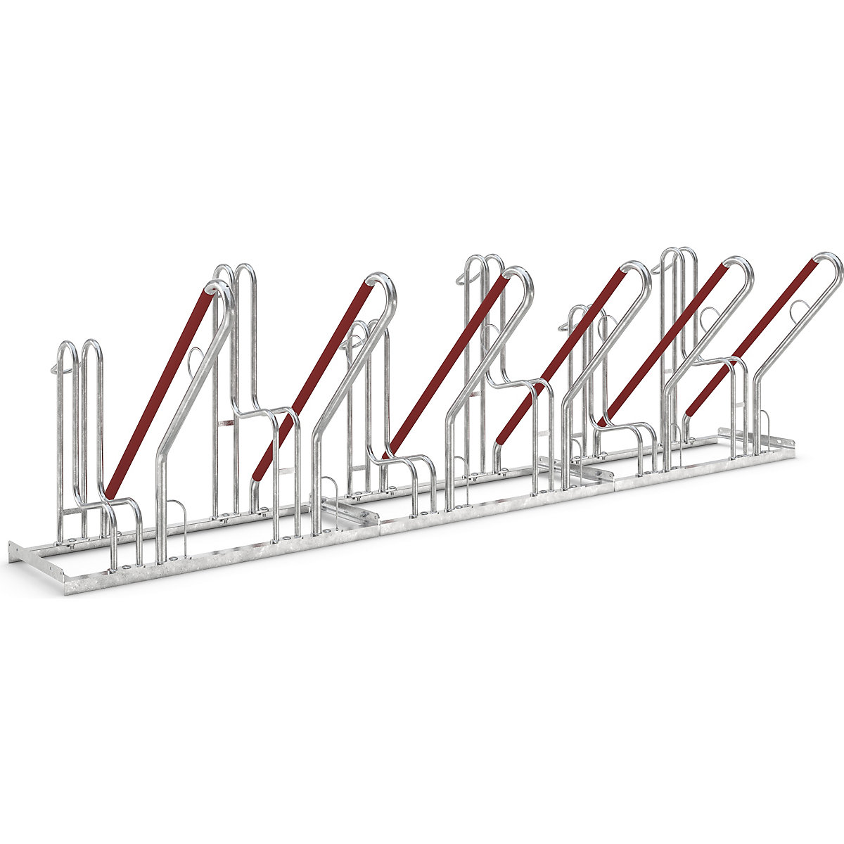 Aparcadero para apoyar bicicletas &ndash; WSM