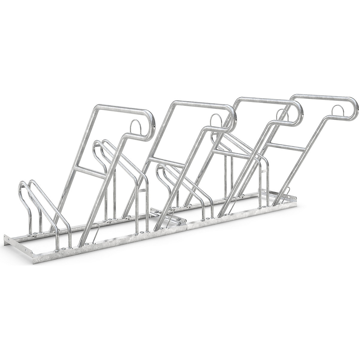 Aparcadero para apoyar bicicletas &ndash; WSM