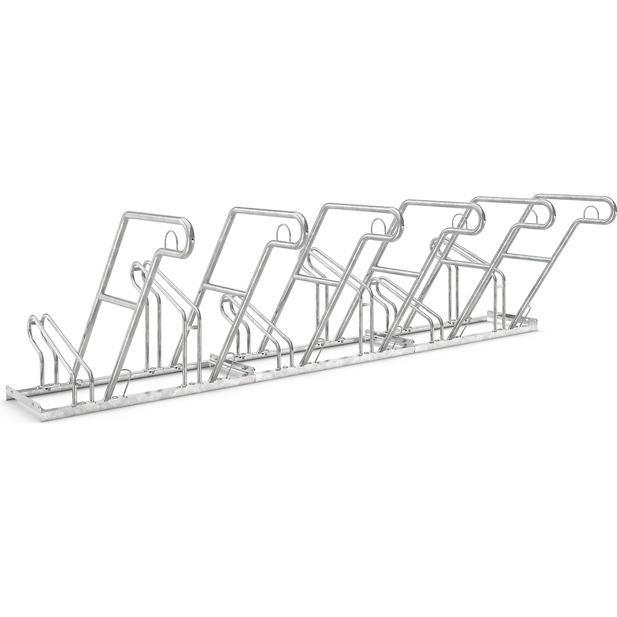 Aparcadero para apoyar bicicletas &ndash; WSM
