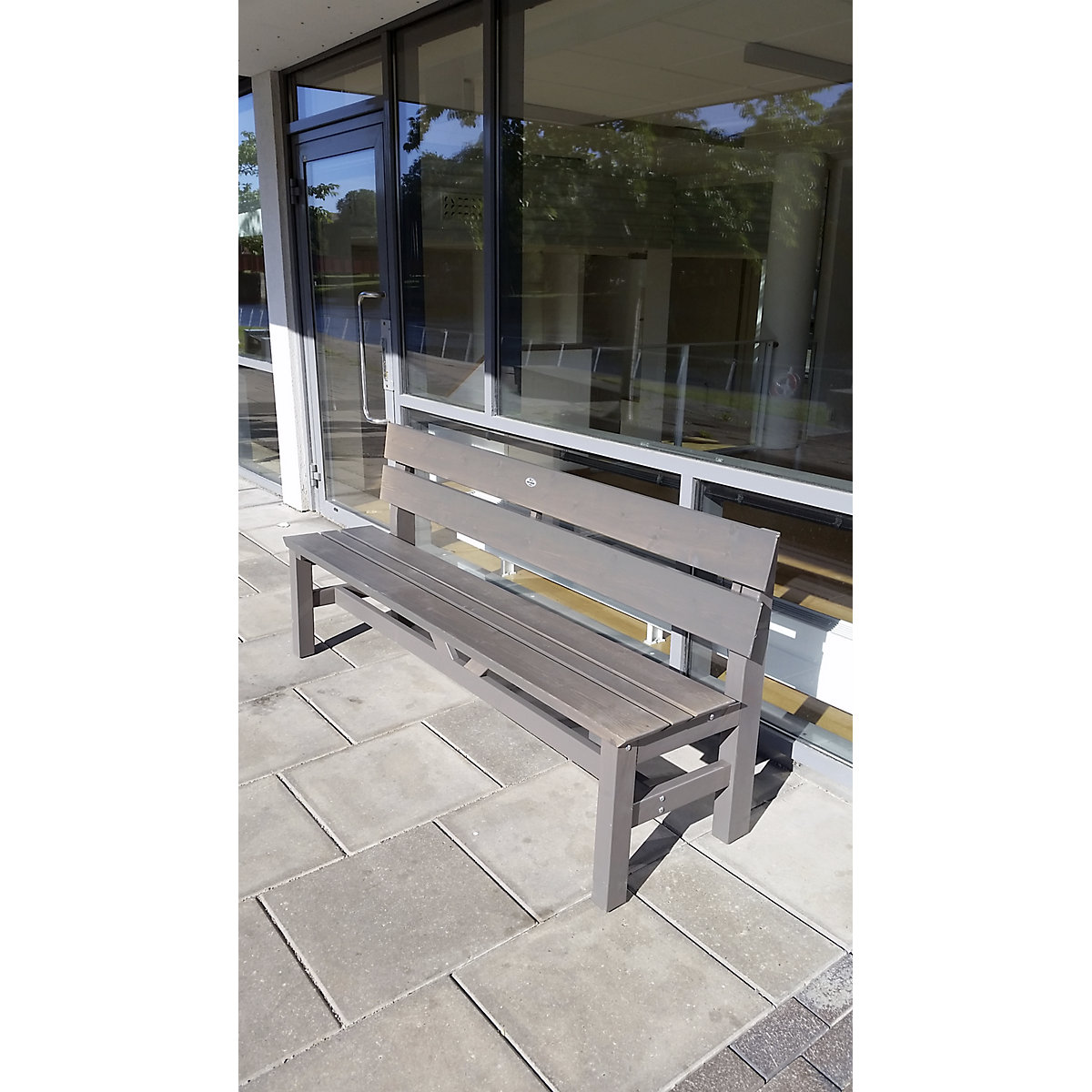 Serie de muebles para exteriores VIKING