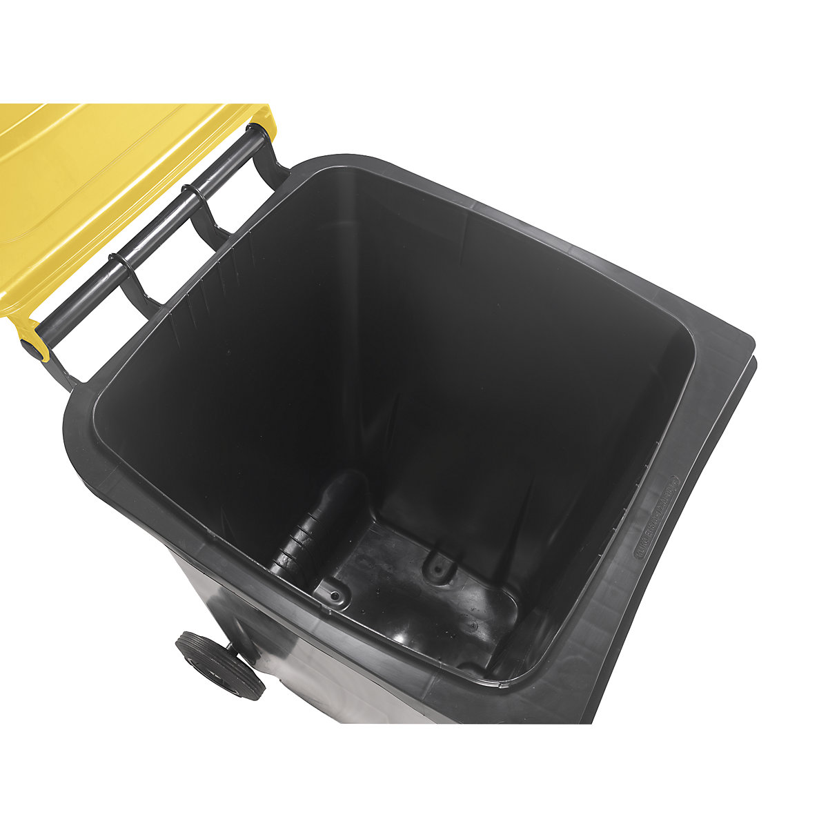 Contenedor de basura, DIN EN 840 (Imagen del producto 5)-4