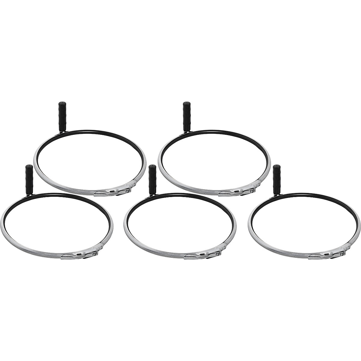 Soporte para bolsas de basura – FLORA (Imagen del producto 3)-2