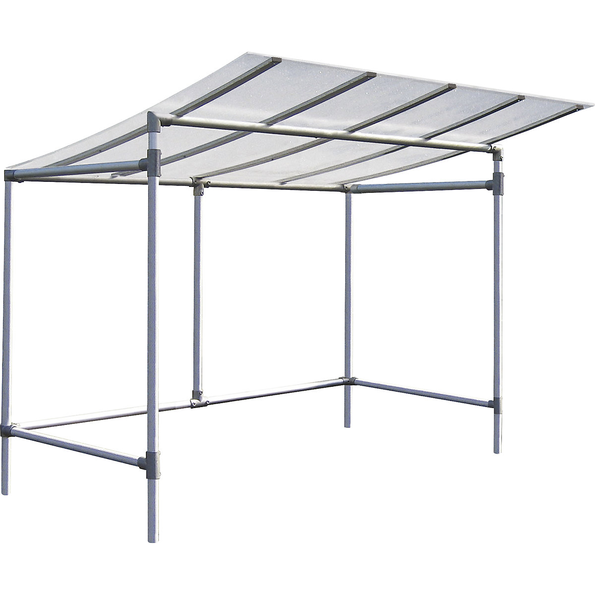 Marquesina para bicicletas ECO &ndash; PROCITY