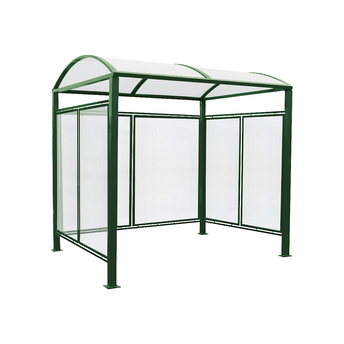 Marquesina para bicicletas, paradas de autobús, entradas &ndash; PROCITY