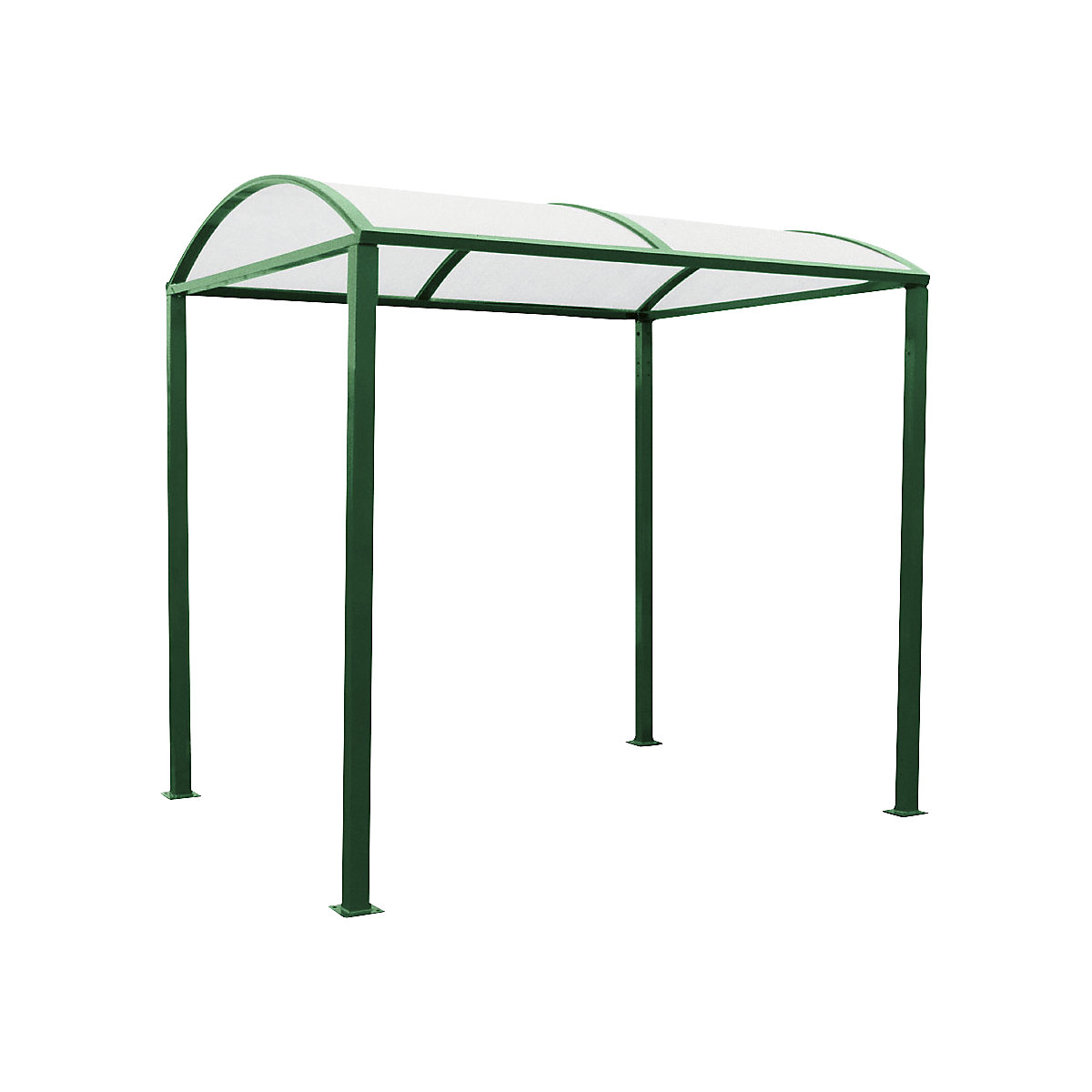 Marquesina para bicicletas, paradas de autobús, entradas &ndash; PROCITY