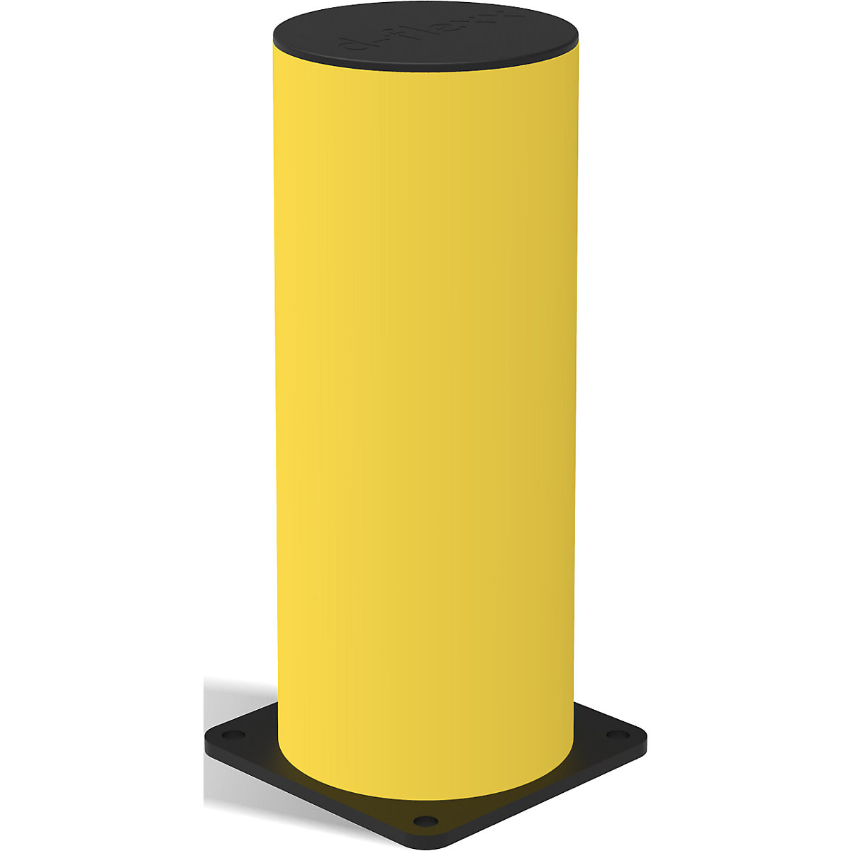 Bolardo de protección Bravo – d-flexx (Imagen del producto 6)-5