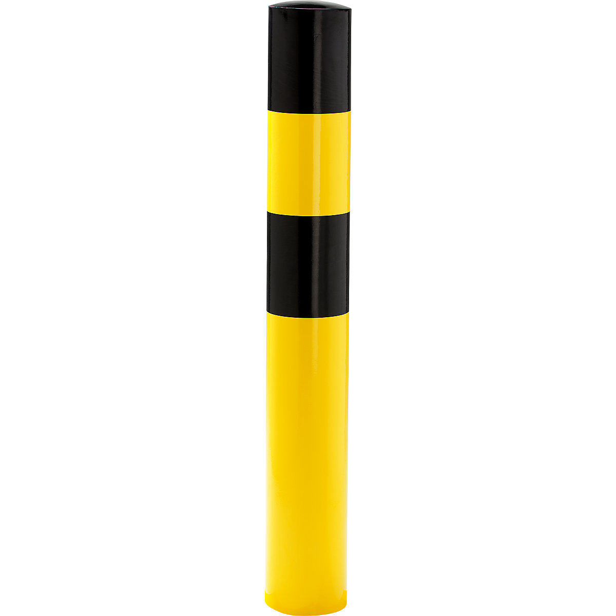 Bolardo de protección